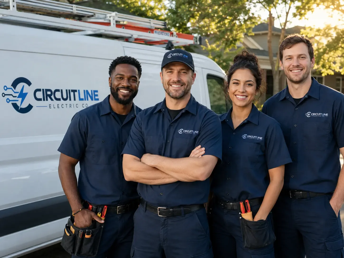 Whole Home Rewiring company in Roberts, MT